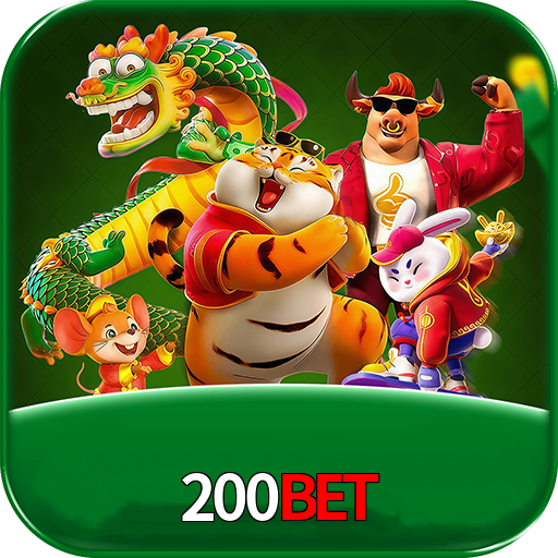 Imagem promocional da 200bet mostrando a plataforma e suas vantagens